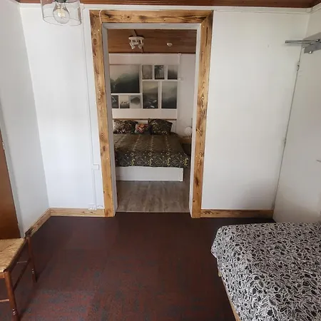 Bed & Breakfast D'hotes-gites Entre Nous 88 *