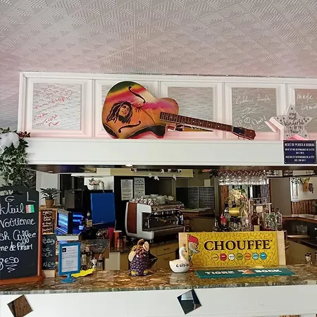 Bed & Breakfast D'hotes-gites Entre Nous 88 *