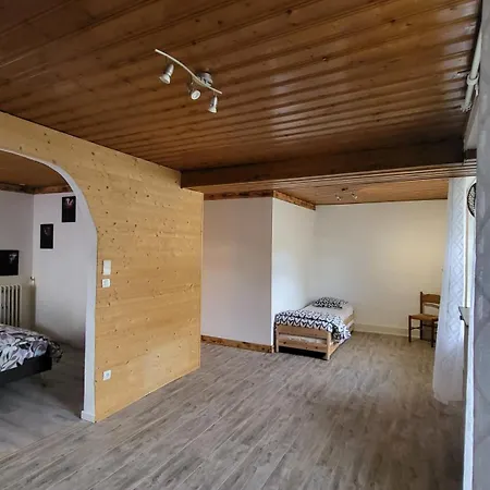 Cosy Deluxe 