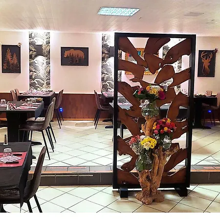 Bed & Breakfast D'hotes-gites Entre Nous 88 Le Thillot