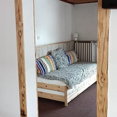 Cosy Deluxe 