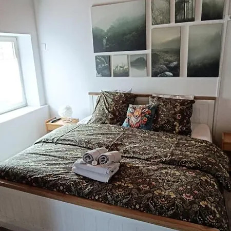 Bed & Breakfast Cosy Deluxe 
