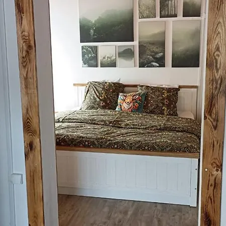 Bed & Breakfast Cosy Deluxe 
