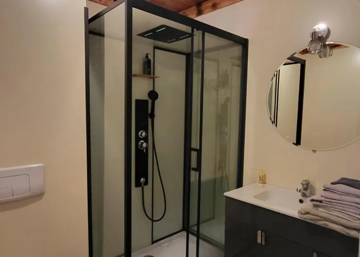 D'hotes-gites Entre Nous 88 Отель типа 